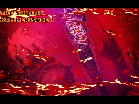 STREET FIGHTER V : THE SHIMMYKAMI - EPISODE 1, Basic Fundamentals