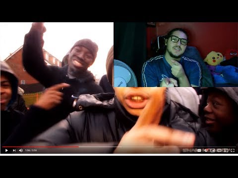 Flyboy reacts to yung Fume (Slumstarz) Strictly Fame Tv Freestyle/ShamHD Media - Yung Fume,