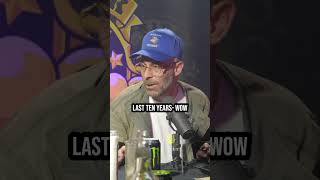 The Alchemist Calls Earl Sweatshirt A &quot;Generational Gift&quot;