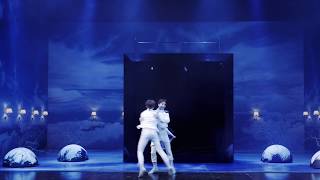 Bröderna Lejonhjärta – OFFICIAL TRAILER