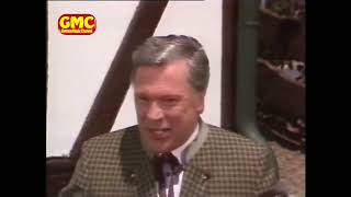 Günther Lesche - Beim Kronenwirt 1989