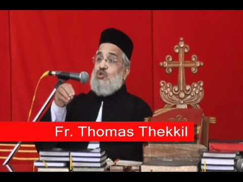 Fr. Thomas Thekkil 12-11-2010