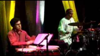 CABIJAZZ - El Chancecito (TV Jul06)