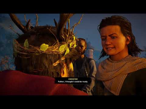 [PC] Assassin's Creed Valhalla Cheathrough - Pt. 85