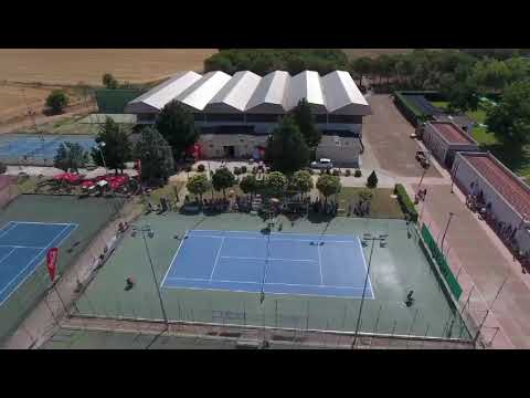 INSTALACIONES DEPORTIVAS SAFYDE-BADAJOZ