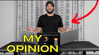 Triple Laptop Screen Extender Review Actually Worth It?