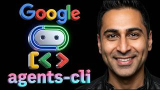 Agent CLI: AI Builds Agents in Minutes via 7 Skills