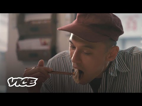 How Hong Kong Is Changing the Dining Game