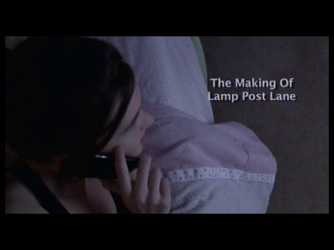 The Making of "Lamp Post Lane" - Horror Documentary for feature length movie HD - Behind-the-scenes