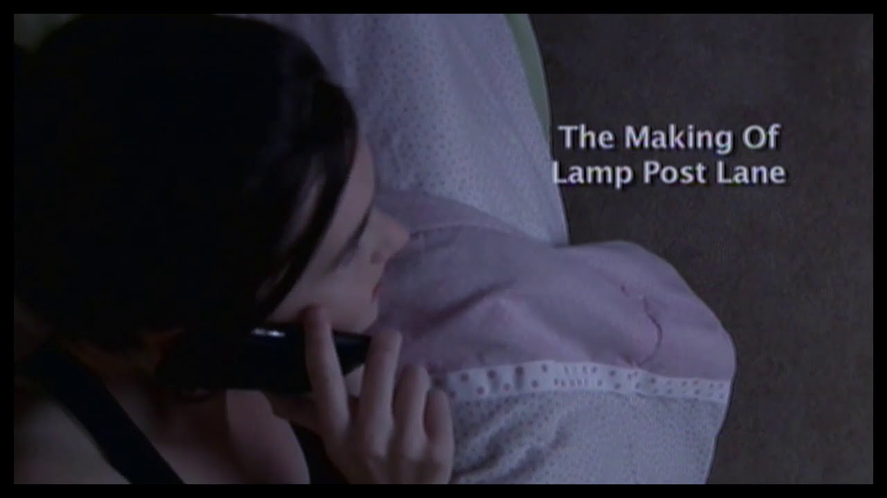 Lamp Post Lane — The Making of "Lamp Post Lane" - Horror Documentary for feature length movie HD - Behind-the-scenes
