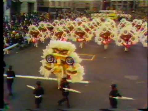 1976 Jokers Fancy Brigade "A Salute To Sousa" - 10th Place