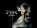 aiden - let the right one in [album verison] 