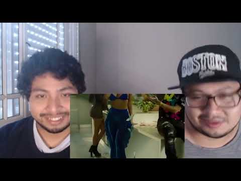 REACCIÓN A Jairo Vera, Juanka - Madrid (Video Oficial)