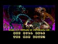 Primal Rage Arcade V1 7 Hardest All Character 1CC
