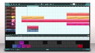 Video thumbnail for Sequel 3 - It's in the beat by Steinberg