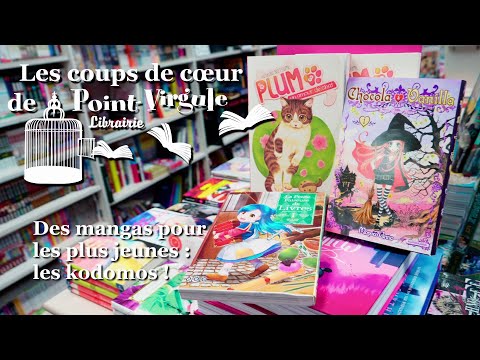 Petite faiseuse de livres (la) - Partie 1 - Manga série - Manga news