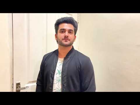 Suraj sonik AUDITION 3