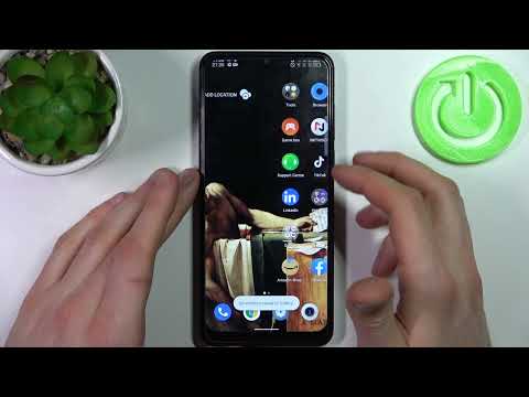 How to Make Screenshot in TCL 30 SE – Save Screen