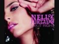 Nelly Furtado- Say It Right Lyrics 