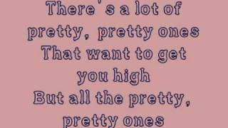 The Dope Show by Marilyn Manson w/ lyrics