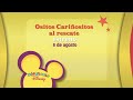 Fake Or Real Playhouse Disney Latin America Promo 16 9 HD