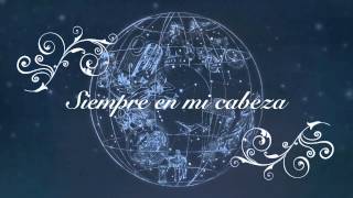 Always In My Head - Coldplay Letra subtitulada al español