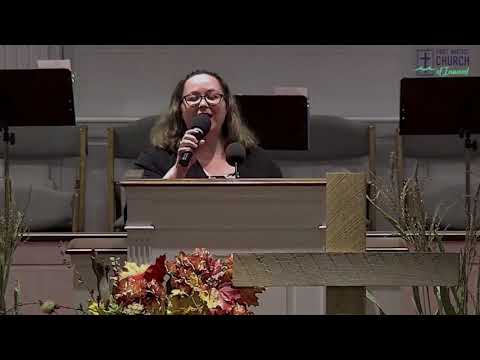 I Can Just Be Me-Jennifer C 20211017 am