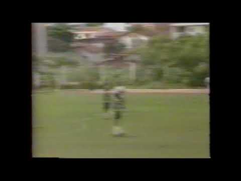 Grêmio 1 x 0 Botafogo-SP - Copa São Paulo 1992