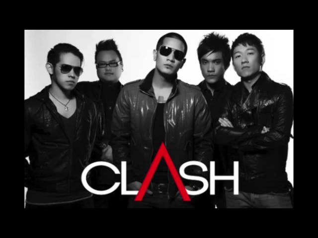 ปราสาททราย - CLASH