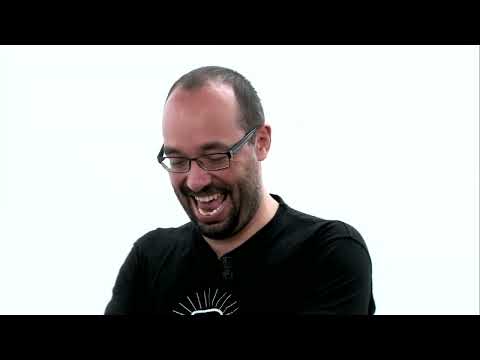 Vidéo Paper Tales