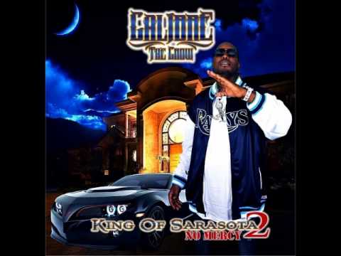 Calibre The Crow - Down For You - The King Of Sarasota 2 Mixtape 2012