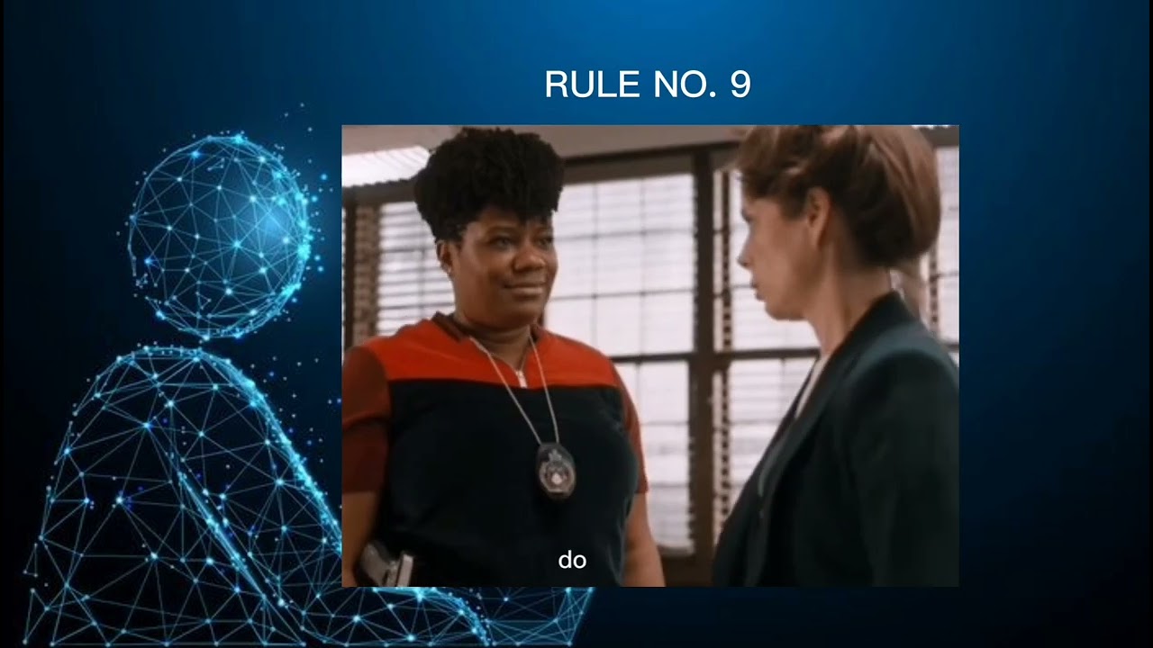 LESSON 2: ONLINE SAFETY, SECURITY AND RULES OF NETIQUETTE