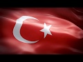 Turkey anthem & flag FullHD / Турция гимн и флаг / Türkiye ...