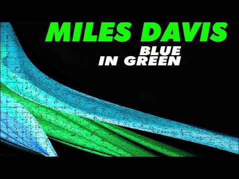 Blue in Green (Miles Davis Array Mbira cover).