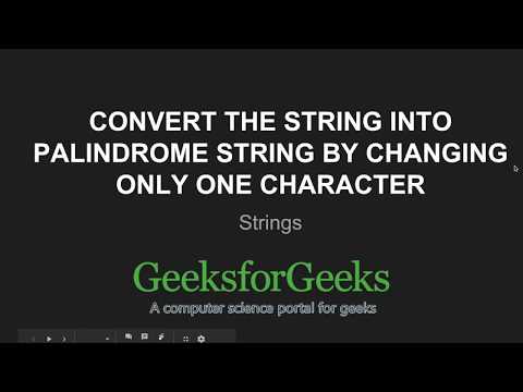 Write a program to print all permutations of a given string | GeeksforGeeks