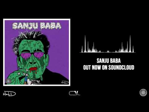 Crazy Vibe-Sanju Baba (Khalnayak) (Free download on soundcloud)