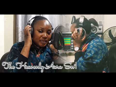 The Heavenly Aura I Sina Wa Kutegemea Cover I Essence Of Worship