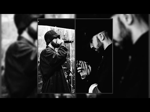 KADI feat. Miyagi - Turn Up The Lights (Official Audio)