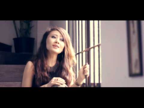 Priscilla Fanai - Nang ang tawn leh ka hlau MIZO LOVE SONG ( Official Music Video )