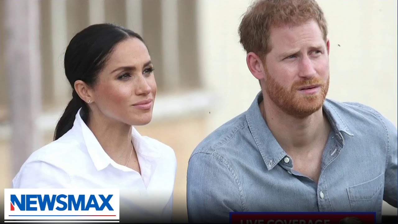 'Different': Harry and Meghan under scrutiny | American Agenda