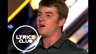 Anthony Russell’s - Issues - The X Factor UK Lyrics by LyricsClub