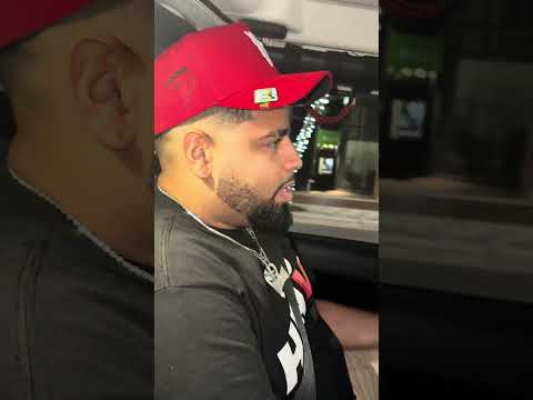 We fed the homeless and this happened #shorts