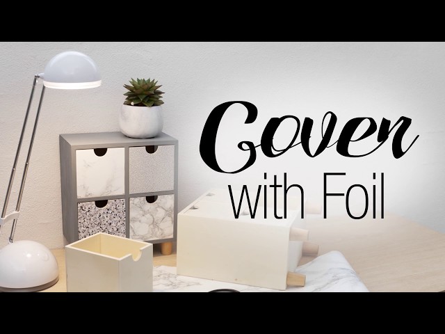 Video Teaser für Nordic Boheme with foil