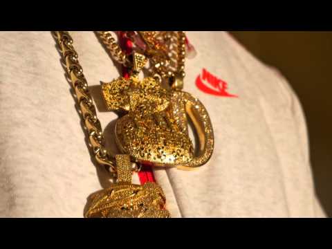 Chris Lockett - "Won't Fall Apart" featuring Young Sheez