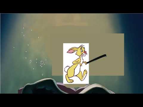 The Little Mer-Tigress part 2 - Rabbit's Concert/"Daughters of Bagheera"