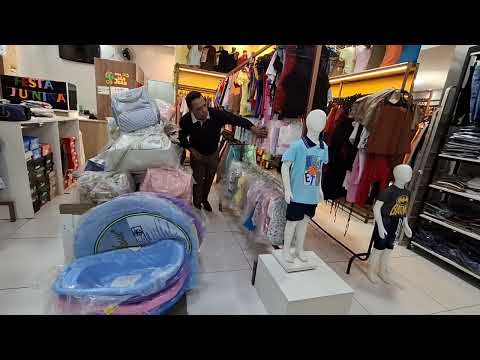 Chegaram muitas novidades no lojão de Caruaru de Uruçuí-Piauí. 