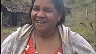 ACERVO GERALDA SOARES - série Maxakali