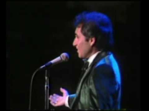 Festival OTI 83- Perú