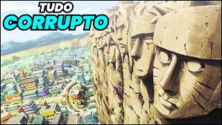 Jutsu NEPOTISMO Da Folha
