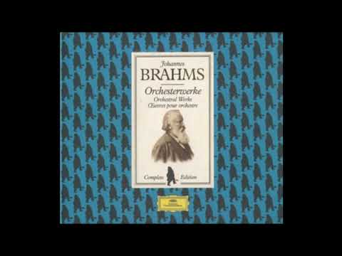 [HQ]Brahms Symphony No.1 1st mov. Karajan1987